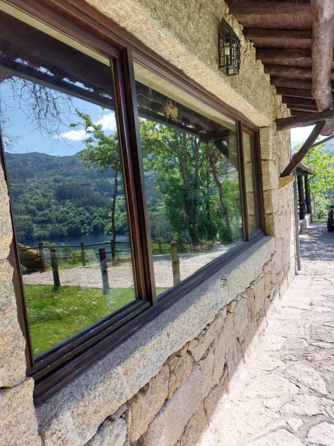 Casa Da Terra - Geres Villa Eksteriør billede