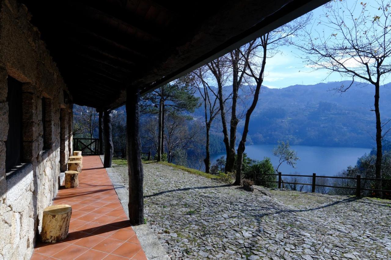 Casa Da Terra - Geres Villa Eksteriør billede