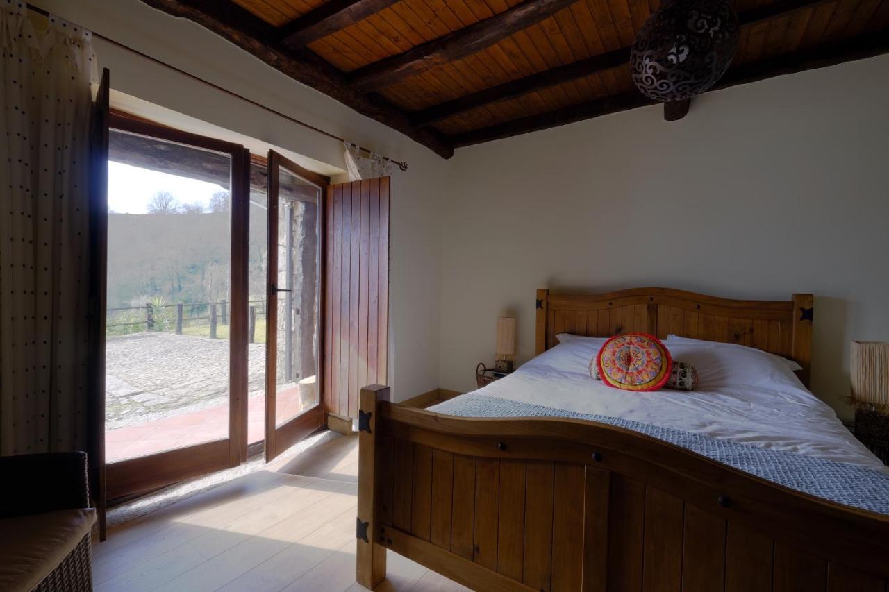 Casa Da Terra - Geres Villa Eksteriør billede