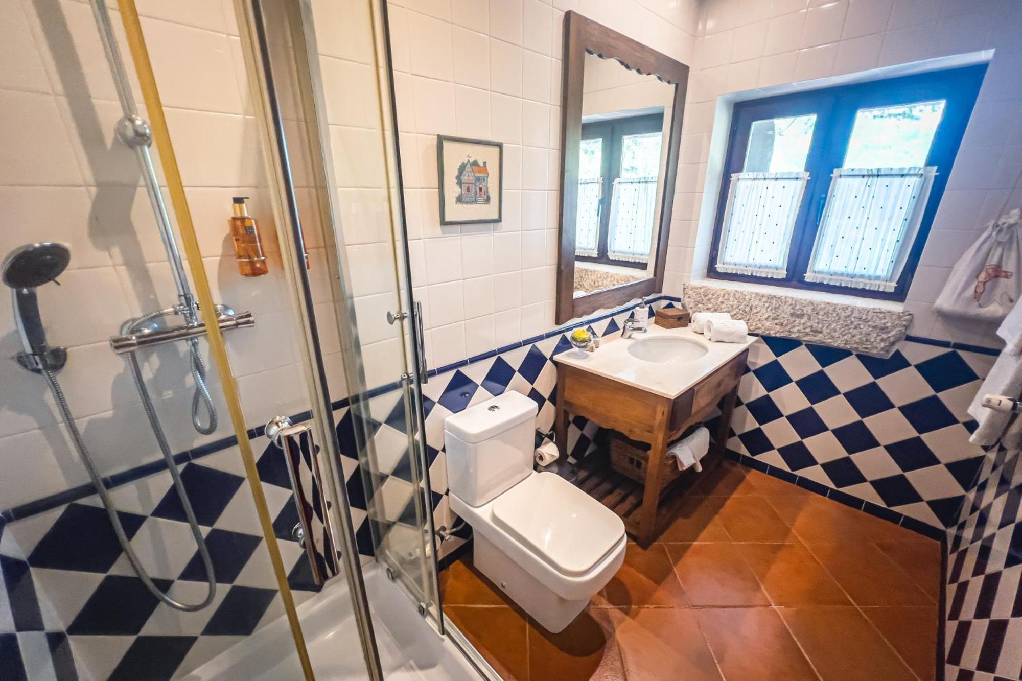 Casa Da Terra - Geres Villa Eksteriør billede