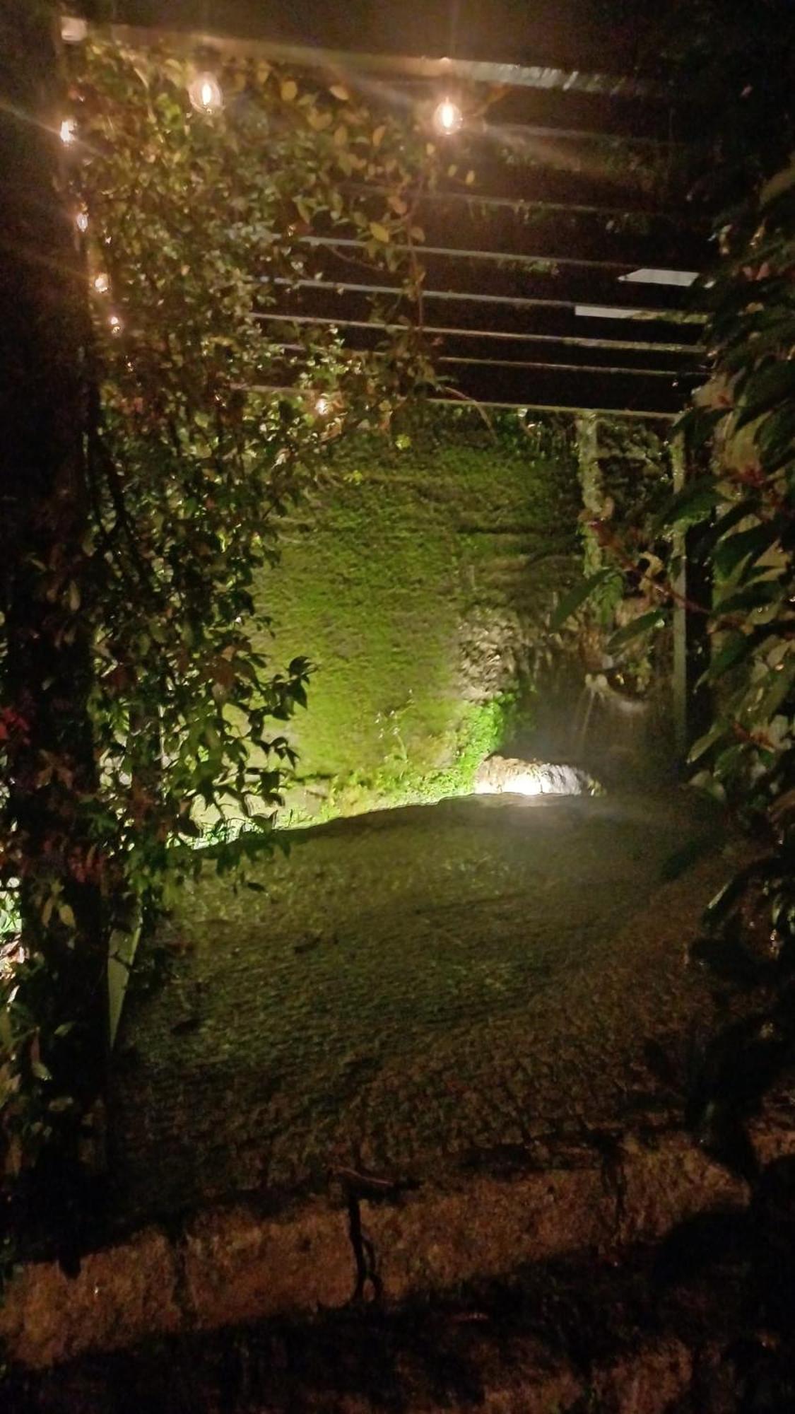 Casa Da Terra - Geres Villa Eksteriør billede
