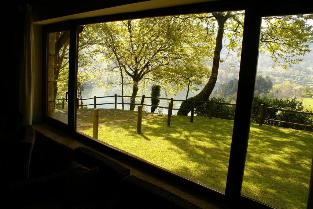 Casa Da Terra - Geres Villa Eksteriør billede
