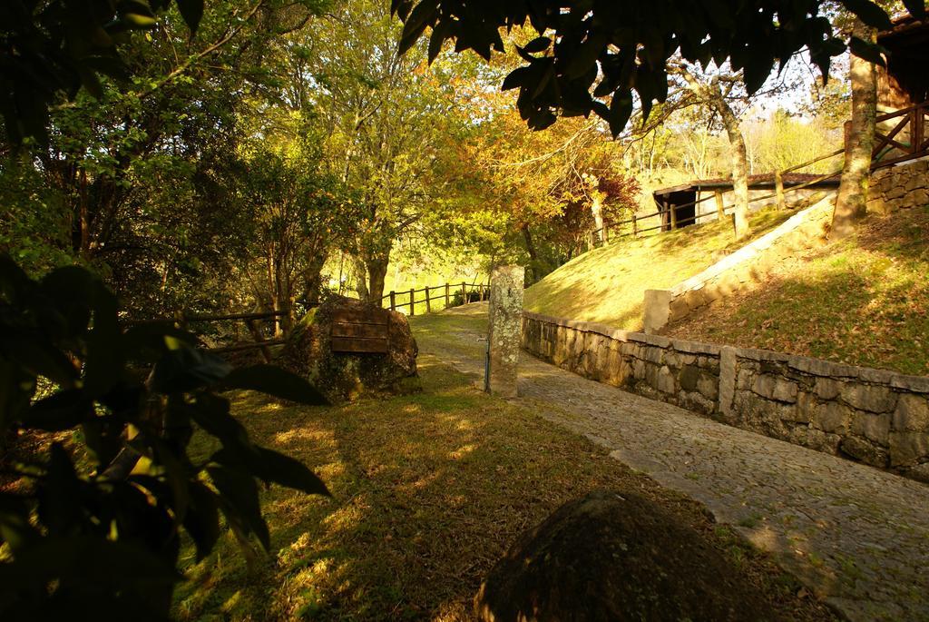 Casa Da Terra - Geres Villa Eksteriør billede